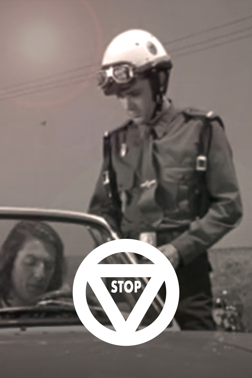 STOP