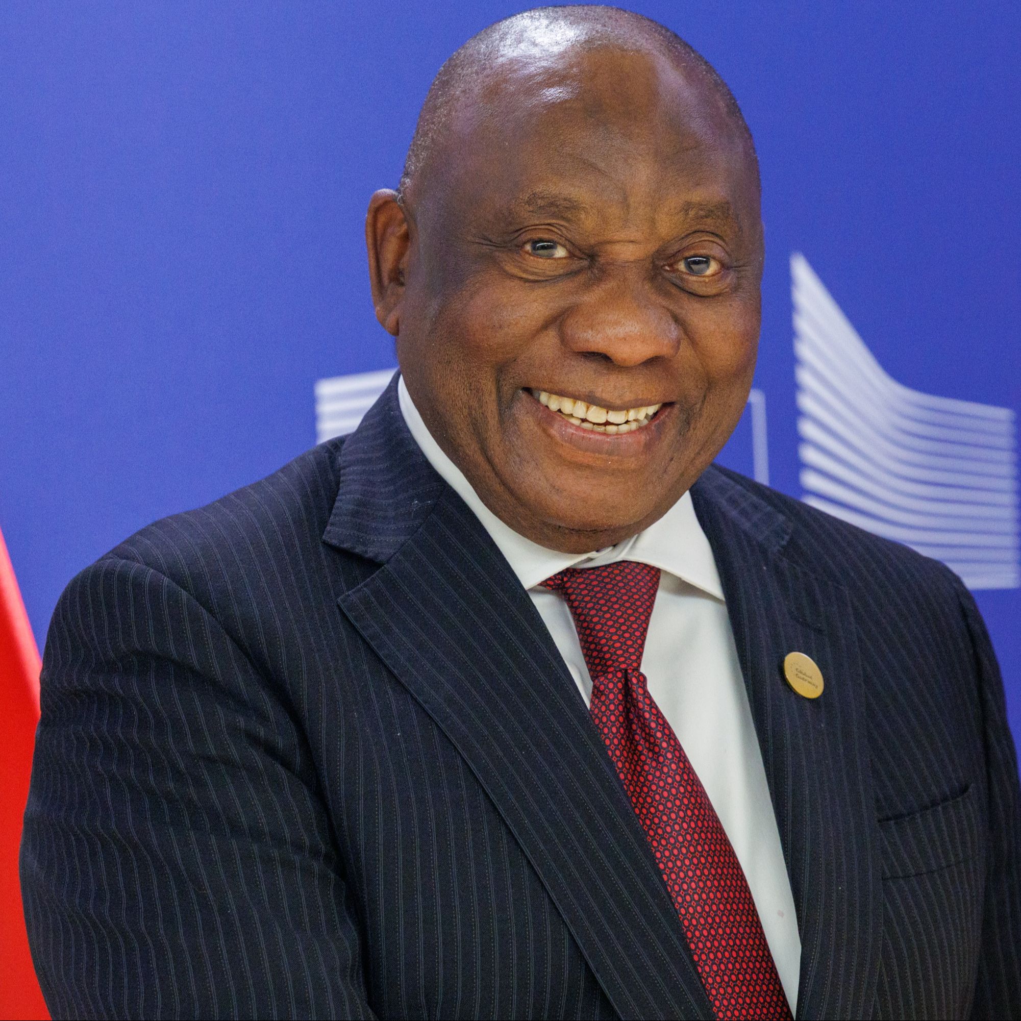 África hoy - Sudáfrica: comité para destituir al presidente Cyril Ramaphosa episode artwork