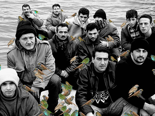 Sükran Moral