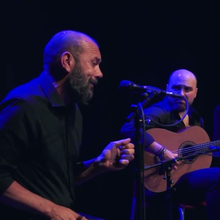 Nuestro flamenco - Suite 29'59'', de Londro - 19/03/26