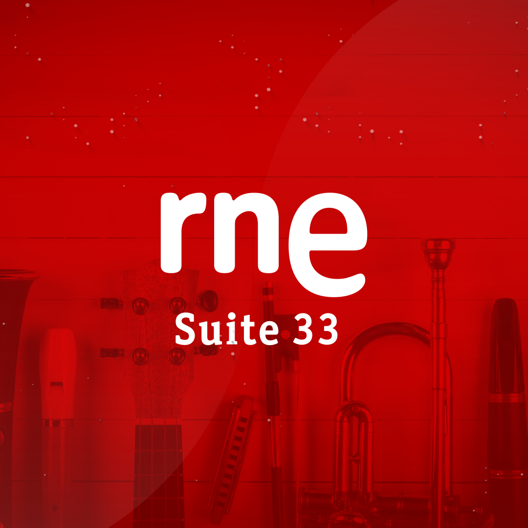 SUITE 33 T01xE01: OPERA EN OBRAS episode artwork
