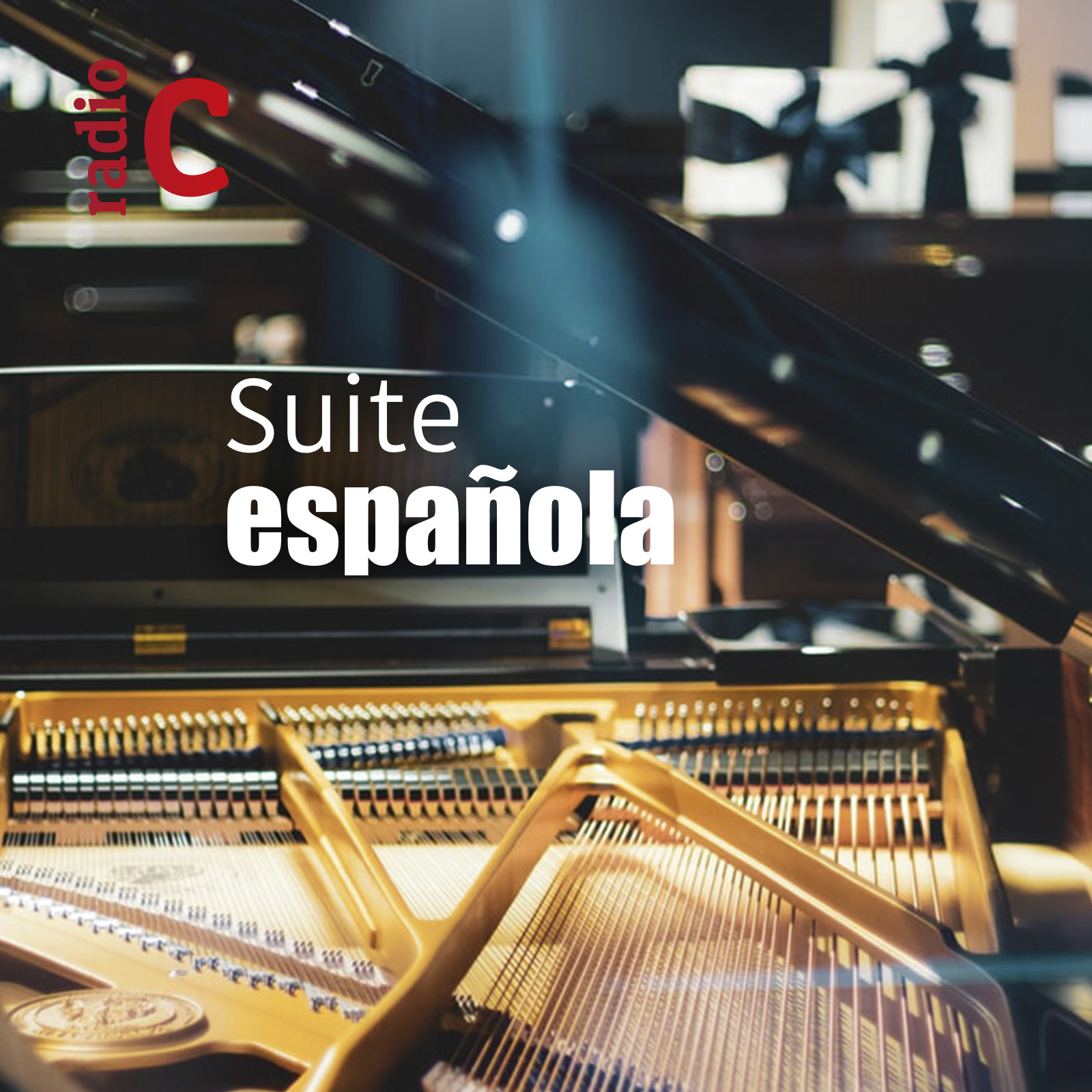 Suite española