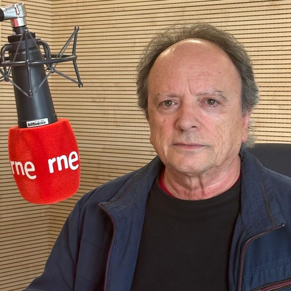 Nuestro flamenco - Suma Flamenca 2025 - 09/10/25