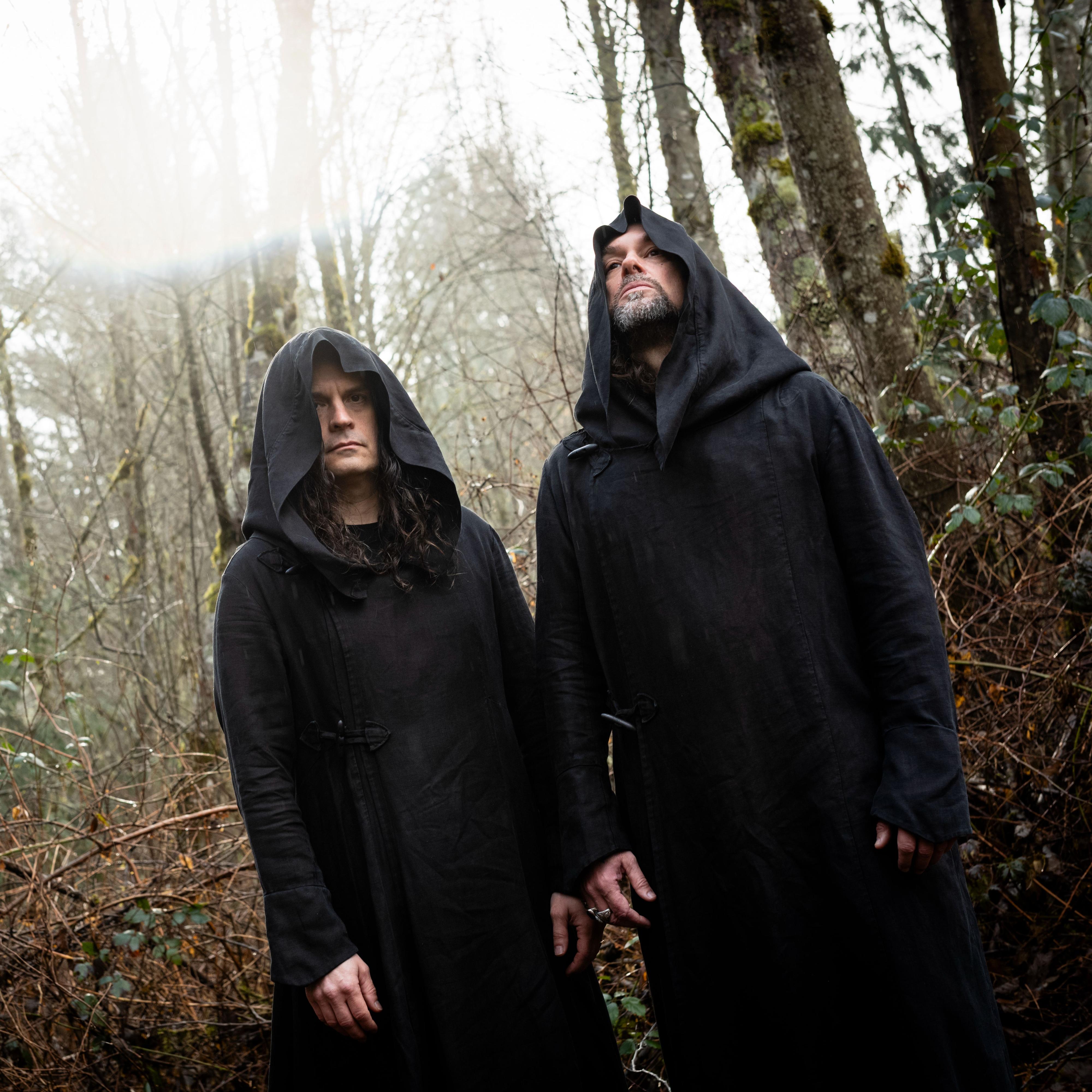 Sunn O))), el estruendo de la naturaleza - El resto es ruido - 16/04/2026 episode artwork