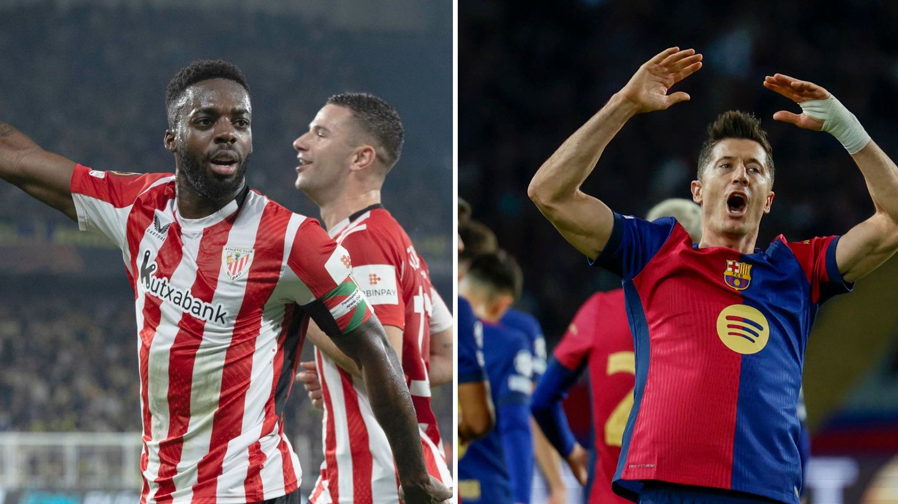 Supercopa de España | El Athletic Club reta al FC Barcelona