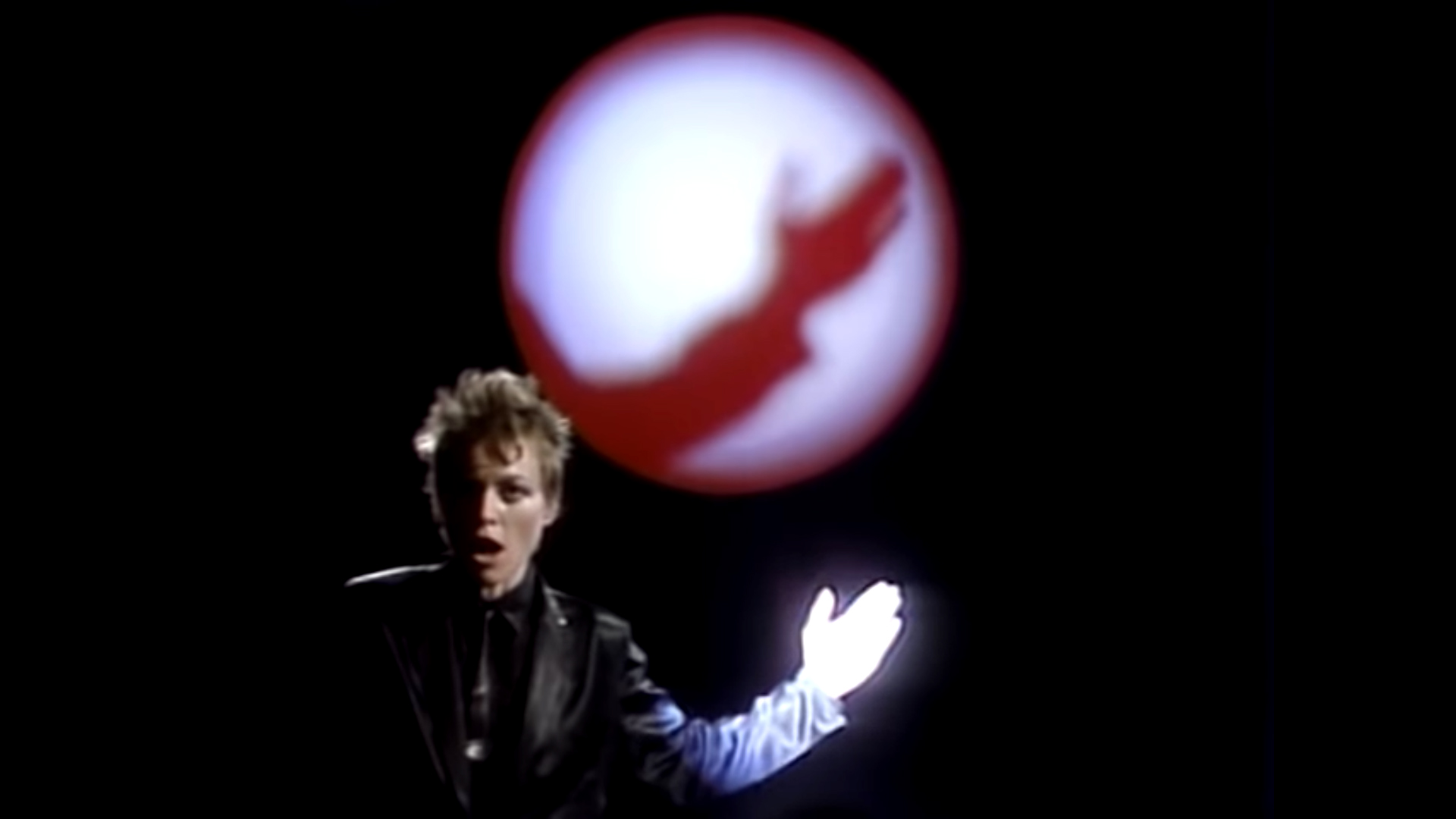 O Superman (Laurie Anderson, 1982)