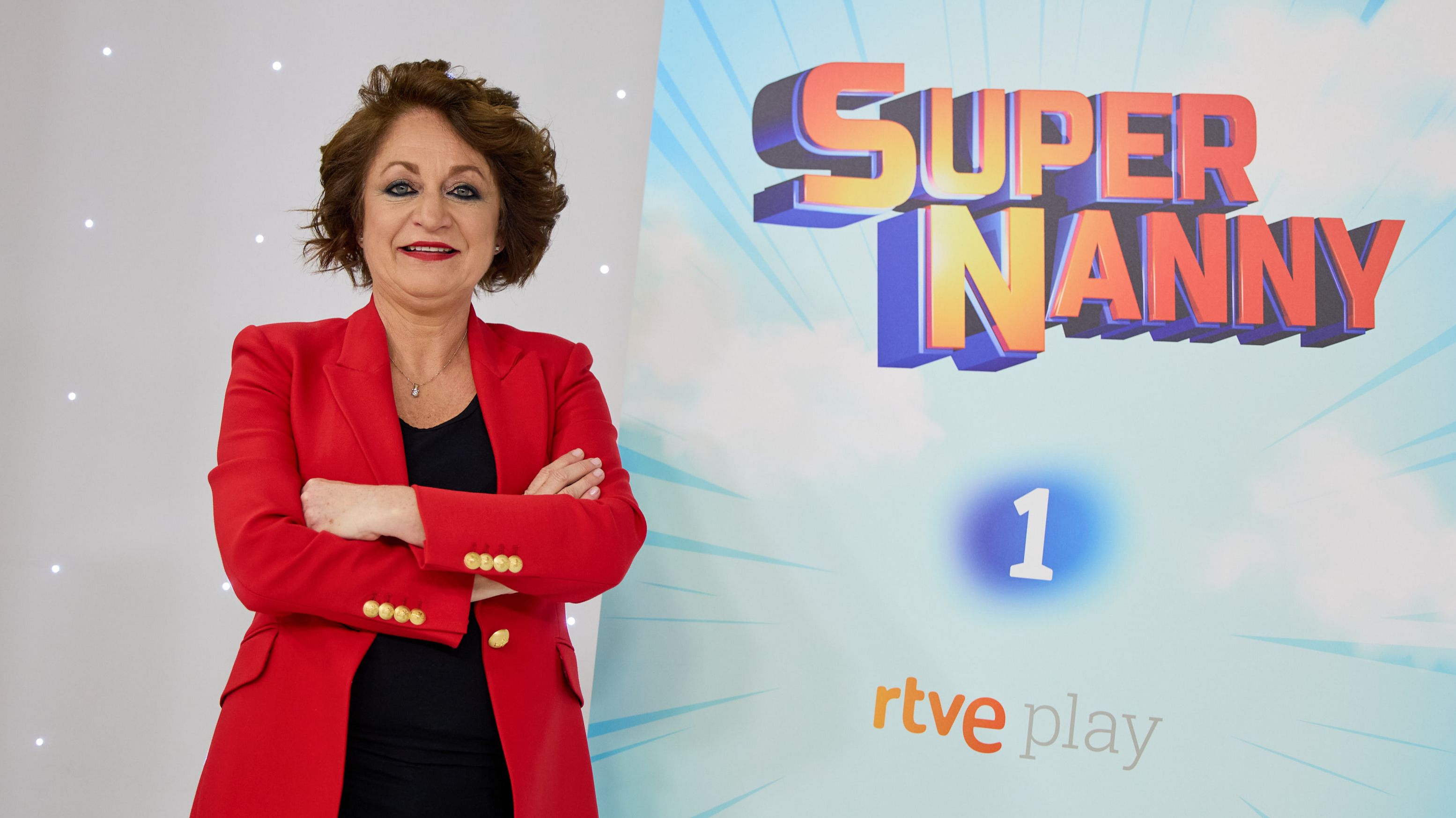 'Supernanny' llega a RTVE para acompañar a familias ante los retos de ...