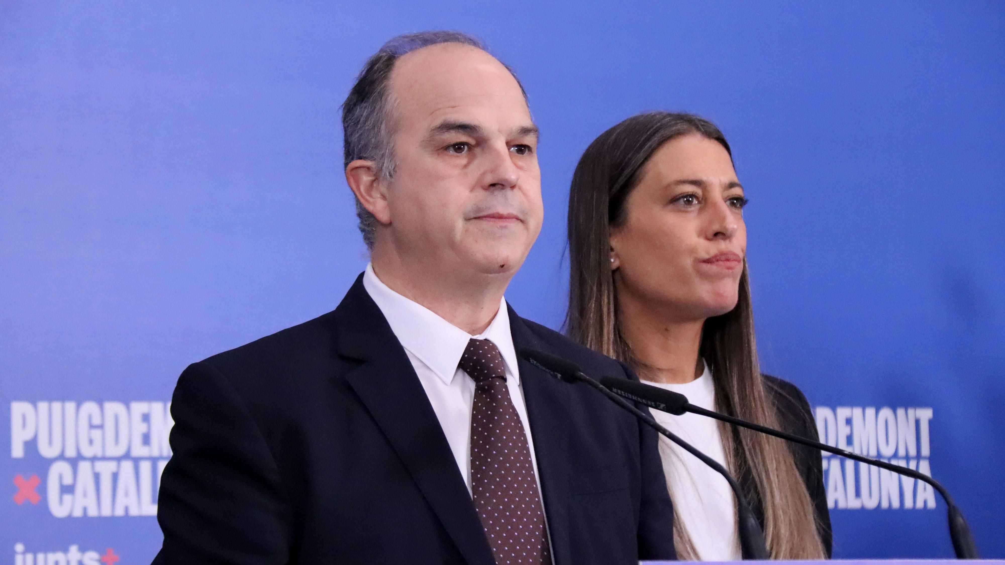 Els suports de Junts i ERC a Sánchez amenaçats pel cas Cerdán