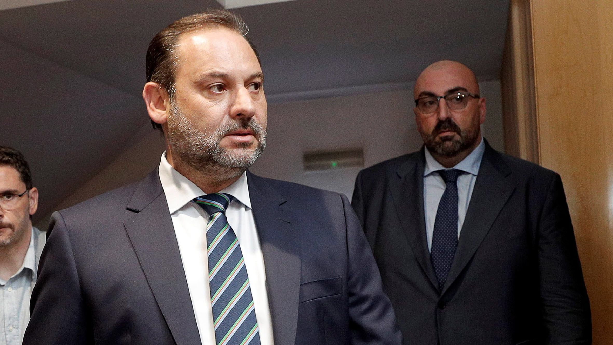 El Supremo cita a declarar a Ábalos y a Koldo García el 15 y el 16 de octubre tras el informe de la UCO