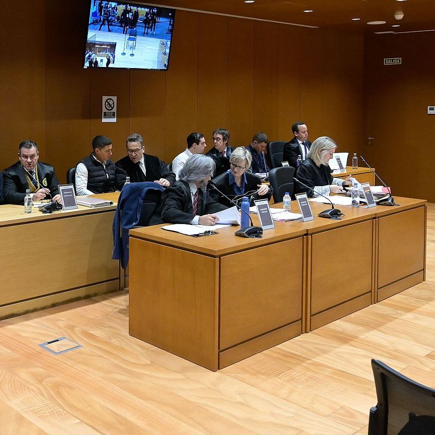 Wisteria Lane - El Supremo confirma las condenas de los asesinos de Samuel Luiz - 18/01/26