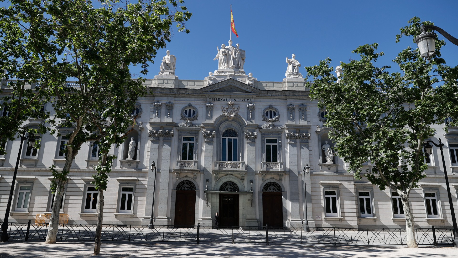 El Supremo Declara Improcedente Un Despido Por No Concretar La Duración ...