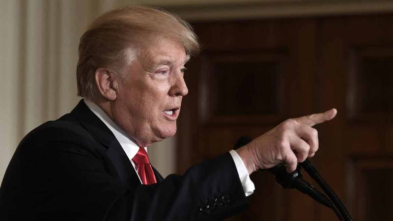 El Supremo de EEUU limita los derechos de inmigrantes | RTVE.es