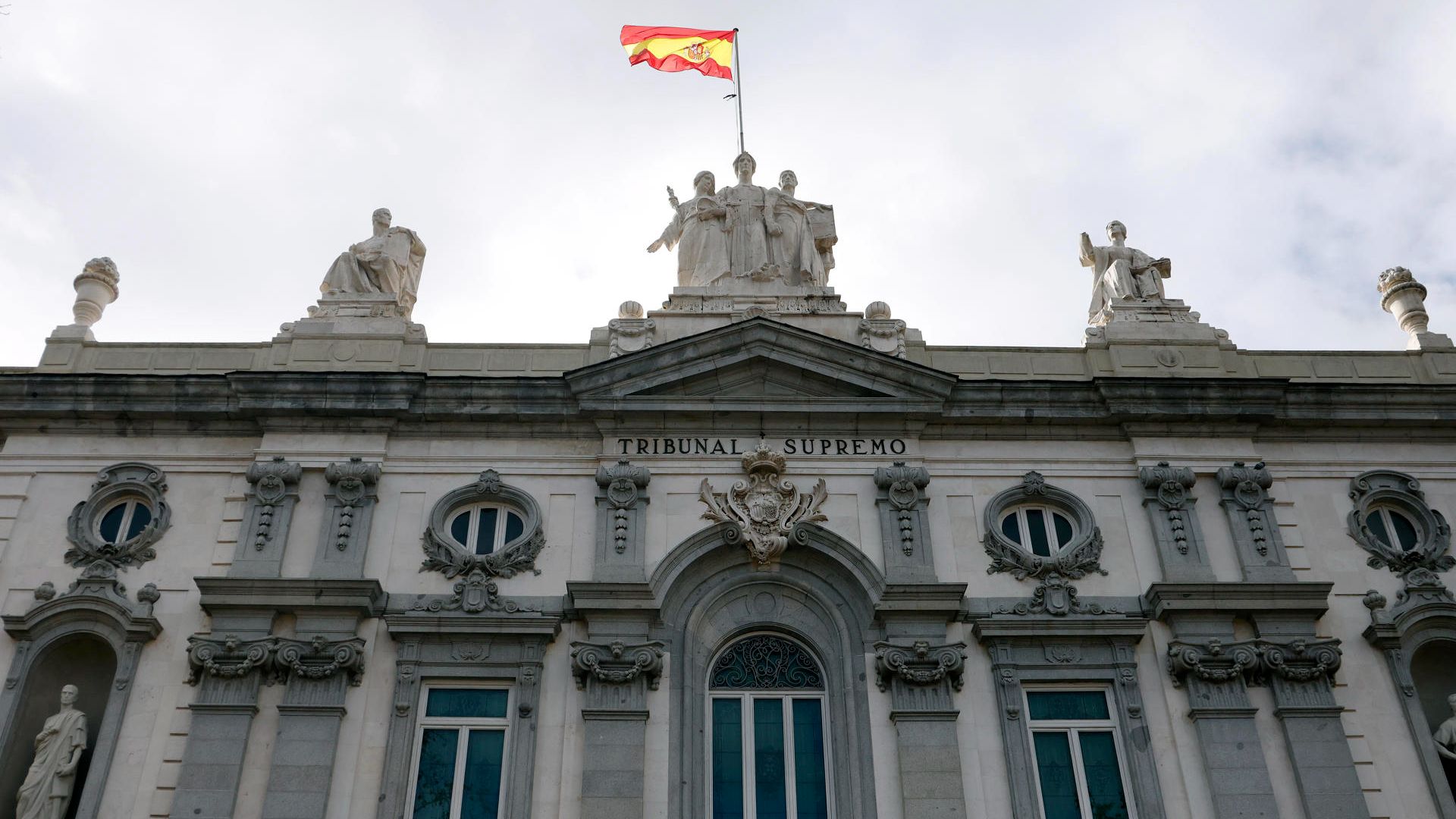 El Supremo dice que la gestación subrogada "cosifica" a los bebés