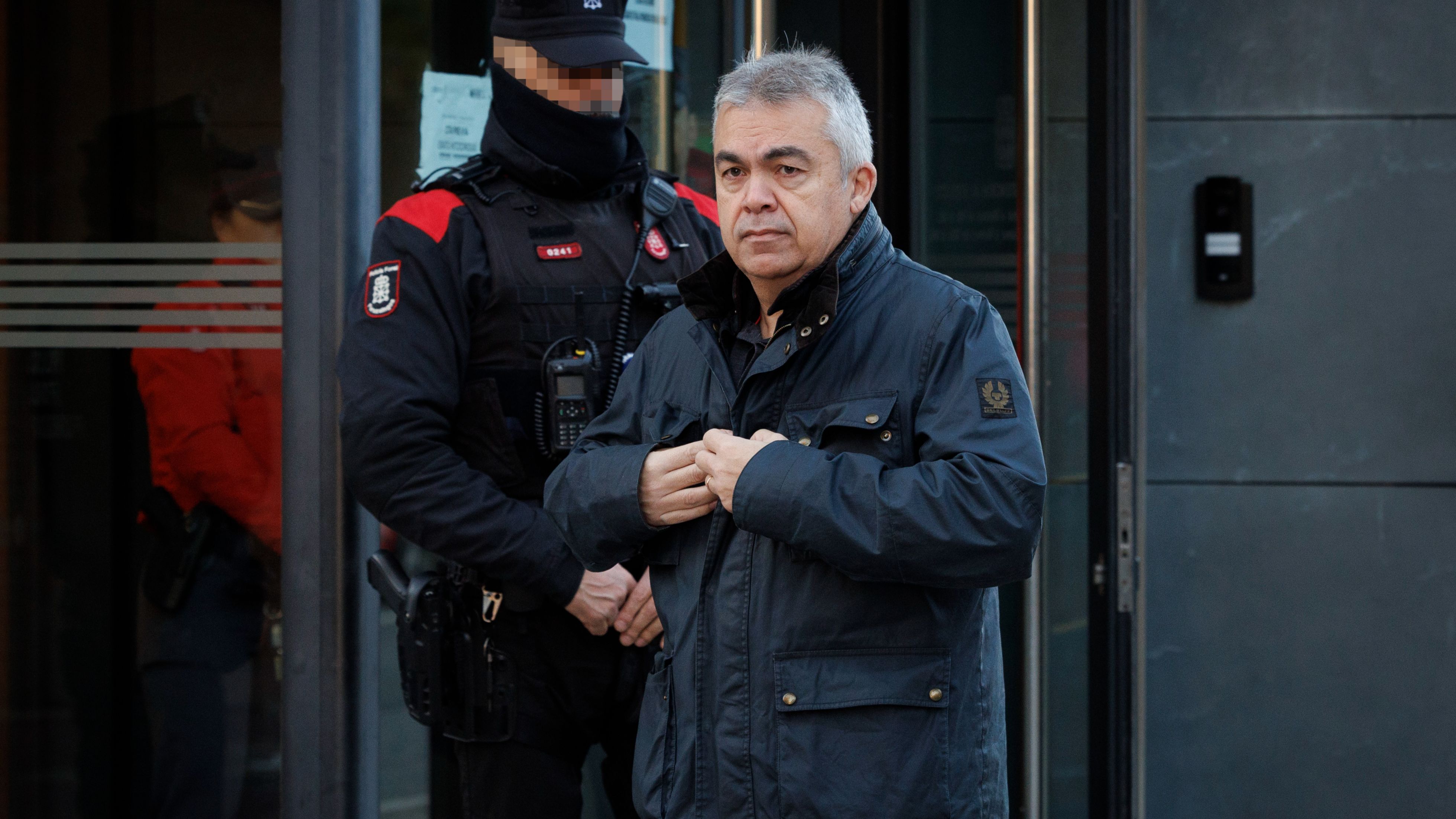 Caso Koldo: El Supremo interroga a peritos sobre la autenticidad de los ...