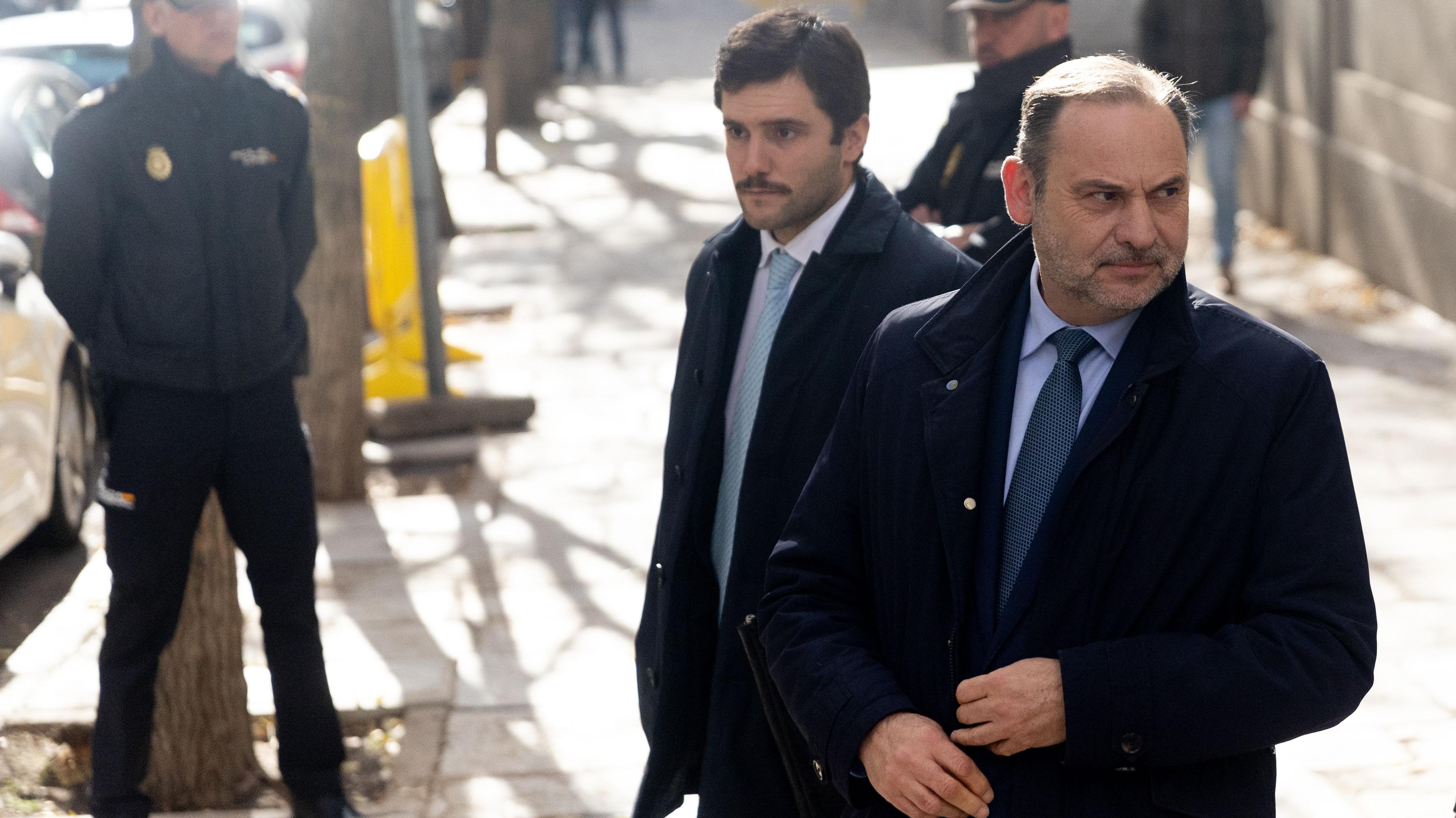 Supreme Court Seeks Info on Ex-Girlfriend's Hire - News Directory 3
