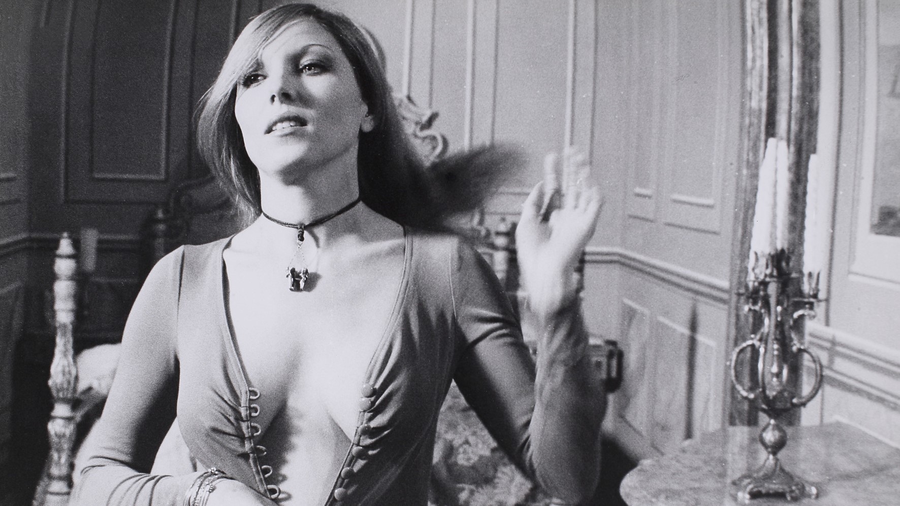 Susana Estrada: 'Susana y el sexo', primer documental de RTVE Play