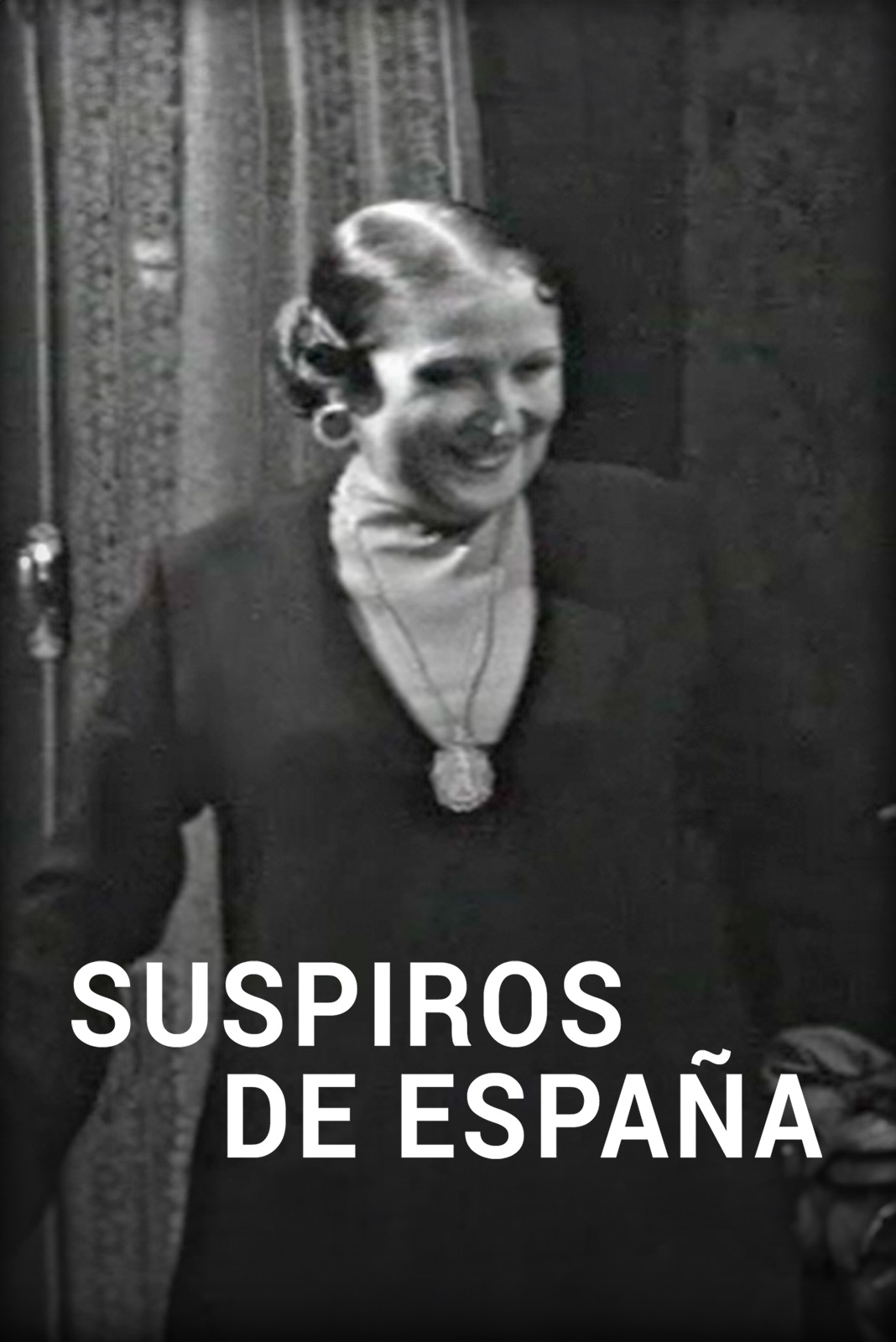 Suspiros de España (Serie)