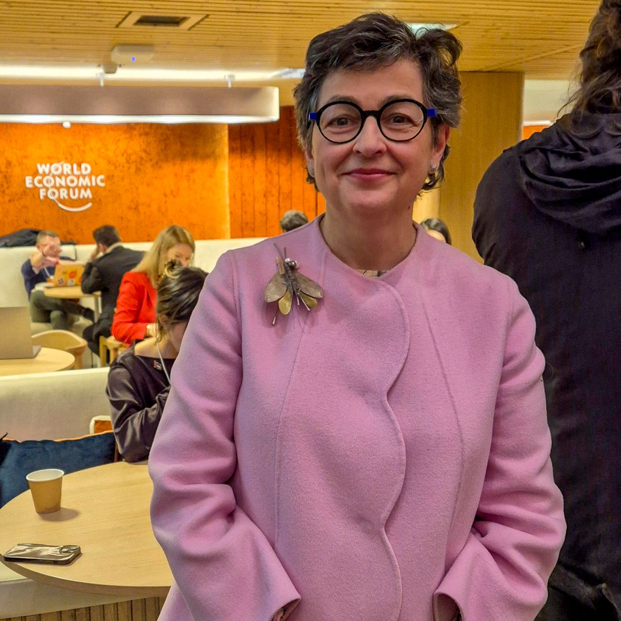 “Sustituir el derecho internacional por decisiones unilaterales nos acerca a un mundo regido solo por el poder”