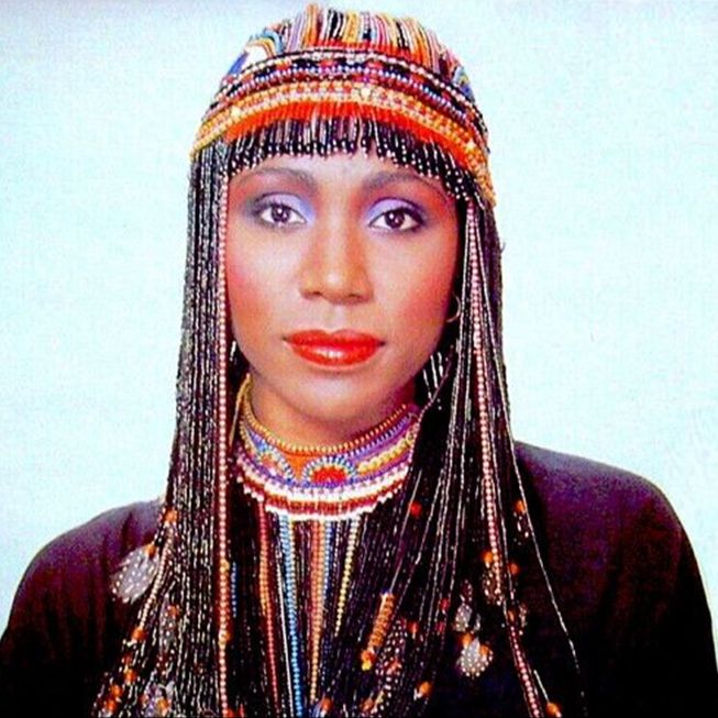 Memoria Beatle - Syreeta Wright - 21/01/26