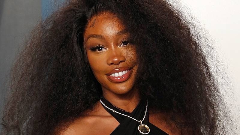 Grammy 2024: SZA lidera con nueve candidaturas seguida de Phoebe ...