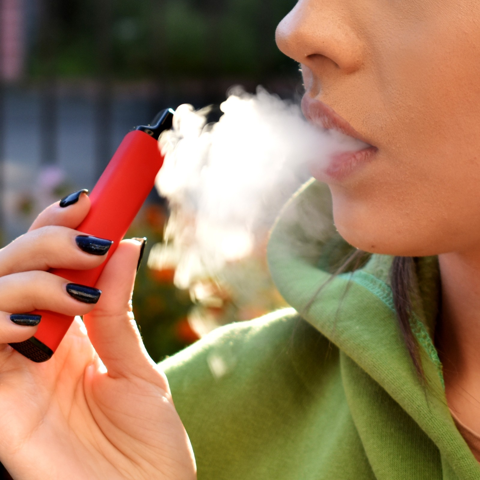 how much is elf bar vape Día Mundial Sin Tabaco: el vaper, la puerta de entrada a fumar