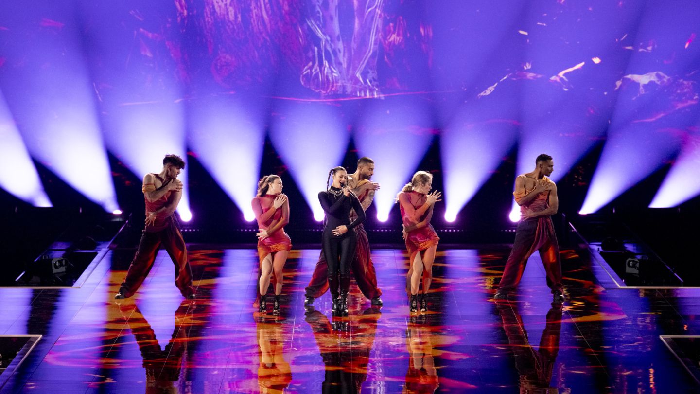 TALI representa a Luxemburgo en Eurovisión 2024 con la canción "Fighter" TALI representa a Luxemburgo en Eurovisión 2024 con la canción "Fighter"