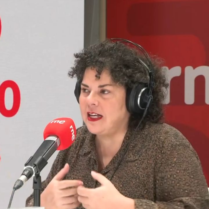 Taller Literario “Y esto era el fin del mundo” con María Fernanda Ampuero - “El terror ecológico” 12/10/2026