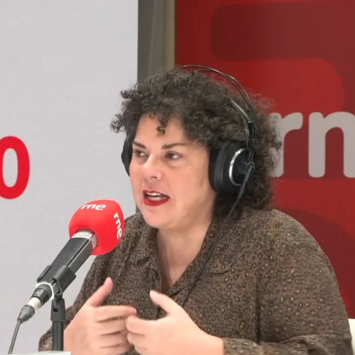 El Ojo Crítico - Taller Literario "Y esto era el fin del mundo" con María Fernanda Ampuero Episode cover