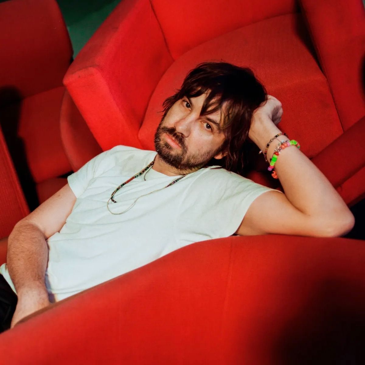 Turbo 3 - Tame Impala | Ángel Stanich | Courtney Barnett | Miles Kane - 20/10/25