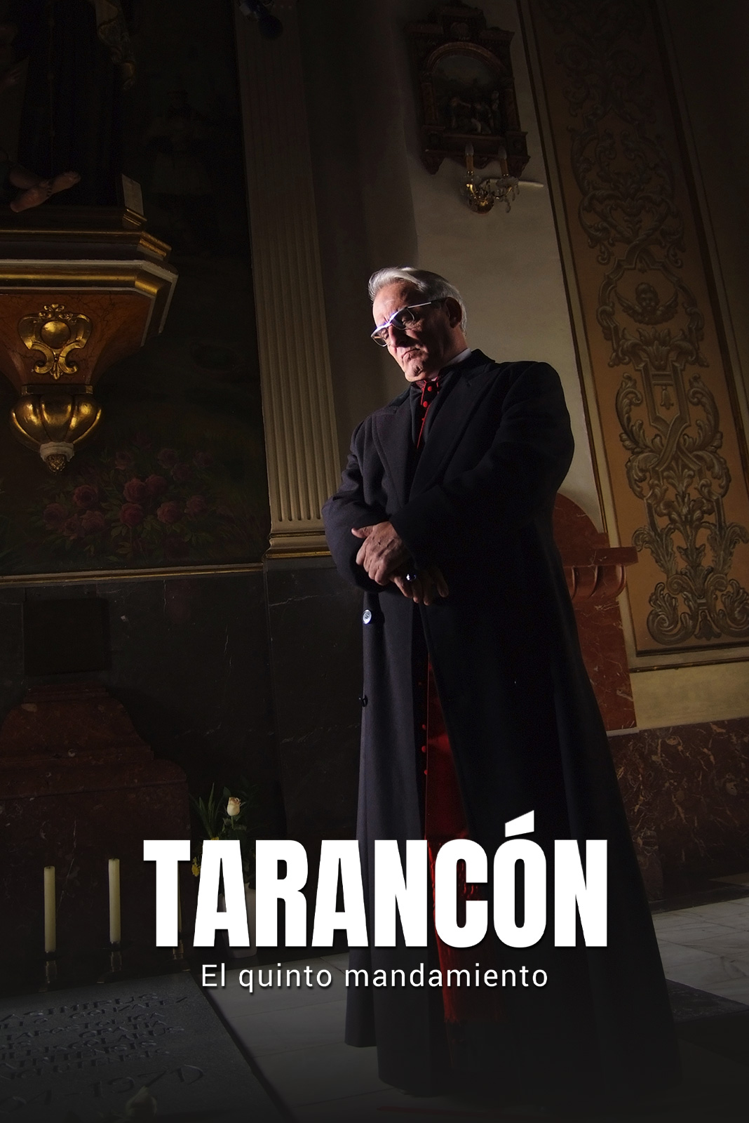 Tarancón, el quinto mandamiento