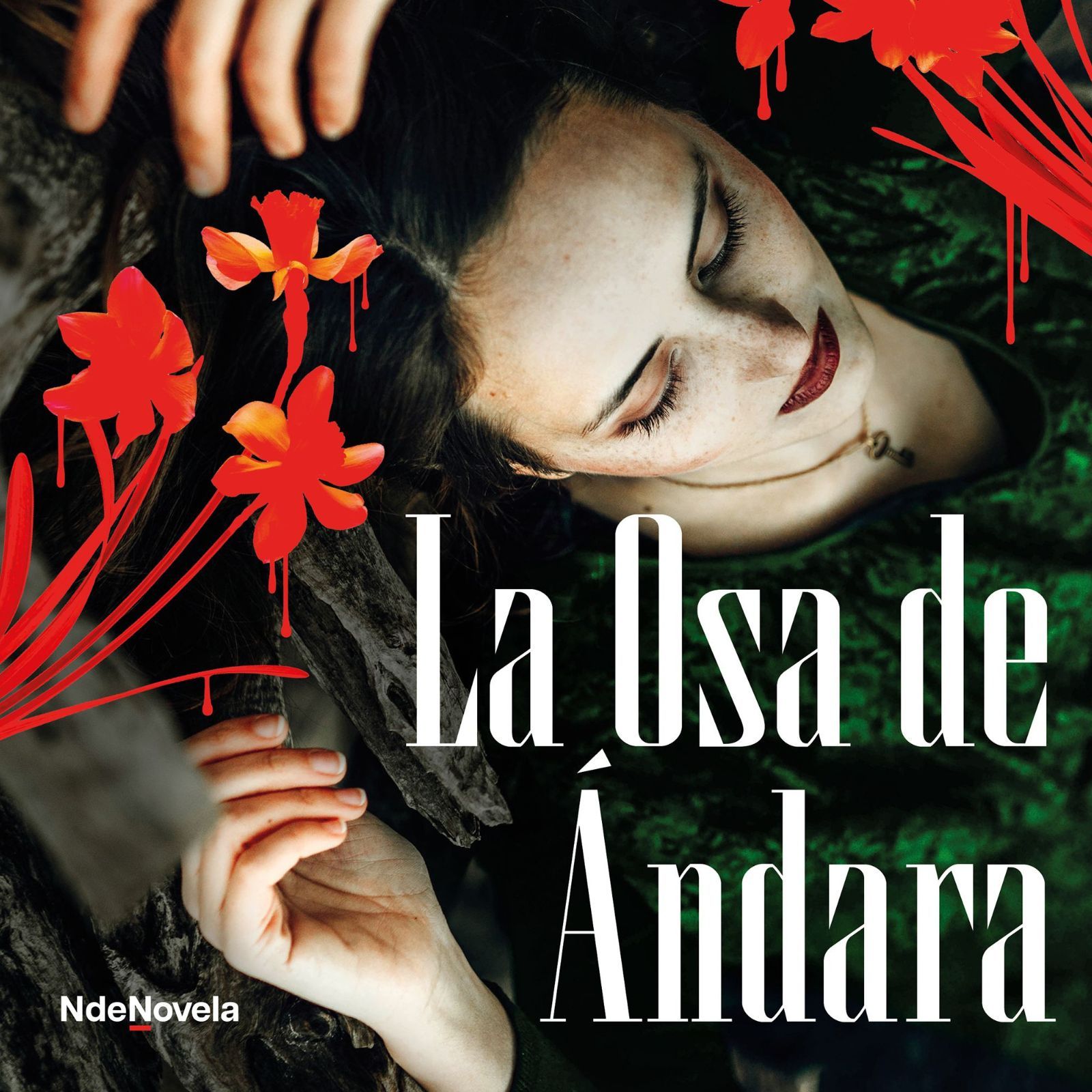 Las tardes de RNE - La apasionante novela negra rural de Carmen Macedo episode artwork