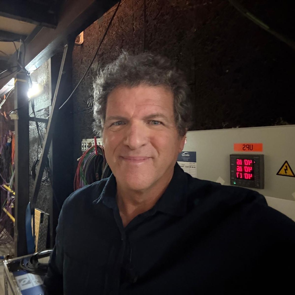 Las tardes de RNE - Cambios drásticos de temperatura para el fin de semana