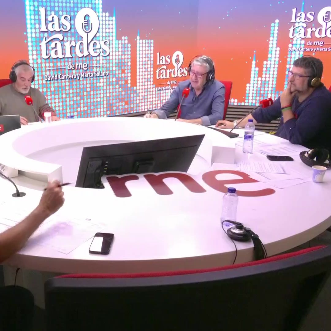 Las tardes de RNE - El concurso de anuncios de Arangüena