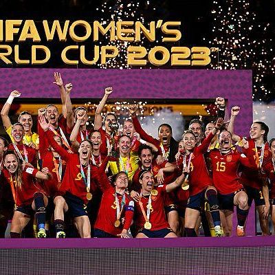 Las tardes de RNE - #SeAcabó: Diario de las campeonas