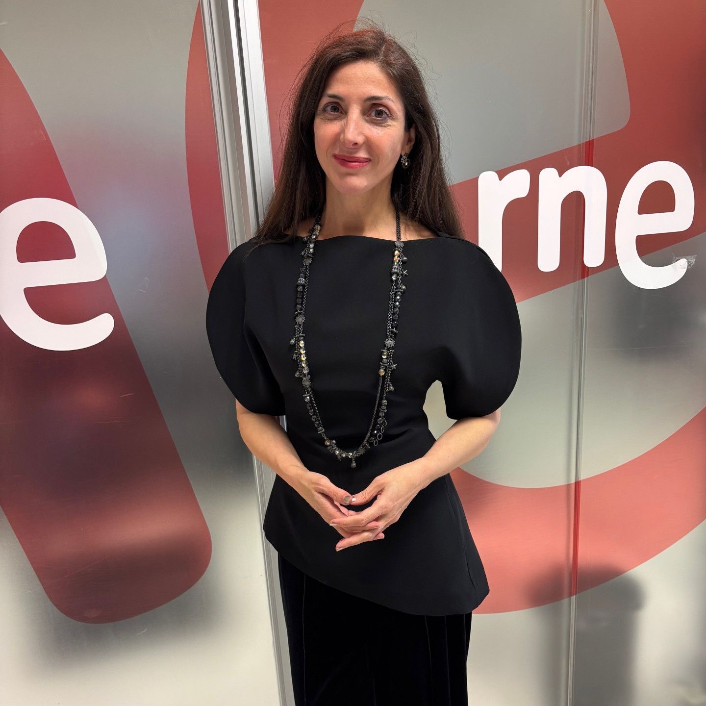 Las tardes de RNE - Espido Freire se estrena como jueza de nuestro concurso literario