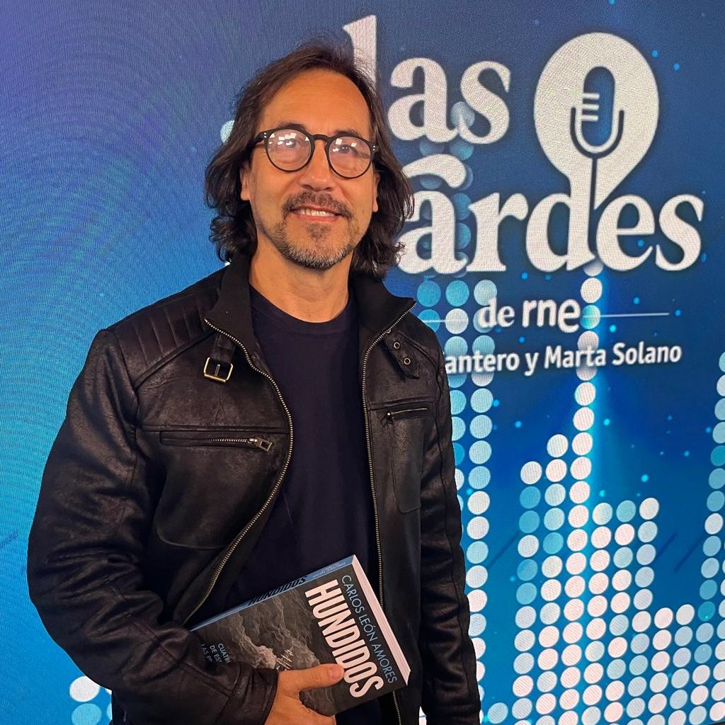 Las tardes de RNE - Naufragios españoles en América