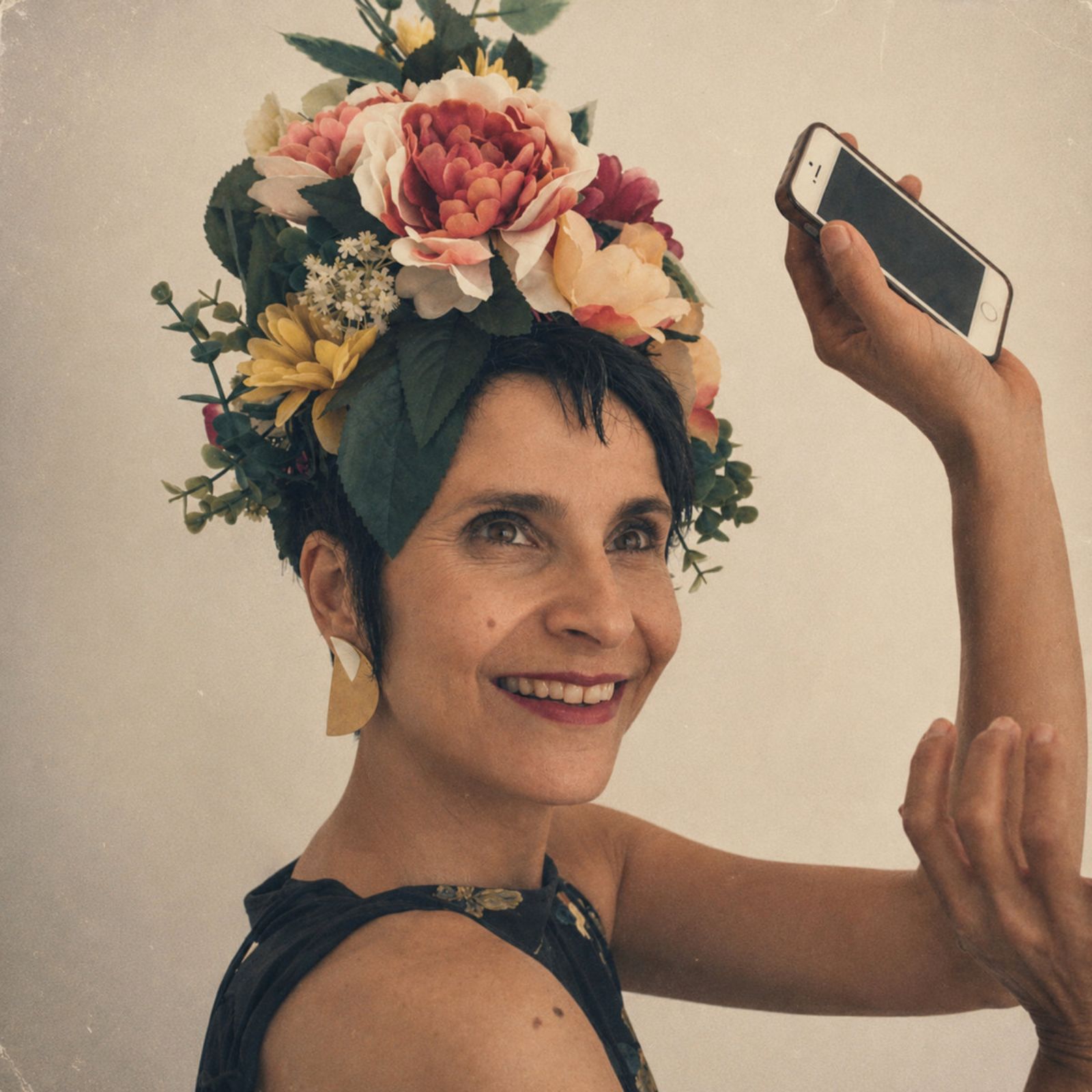 Cuando los elefantes sueñan con la música - Tarsila West - 22/10/26