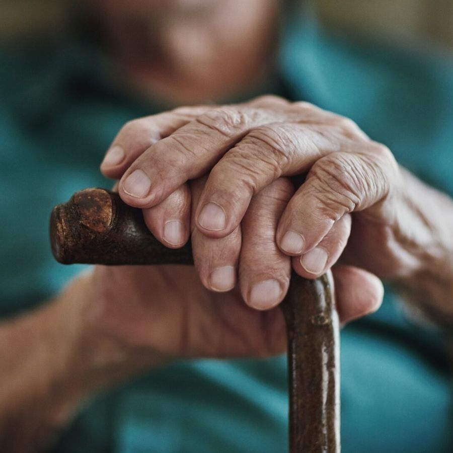 La taxa de suïcidis d'homes de més de 85 anys ha augmentat un 10% des del 2024