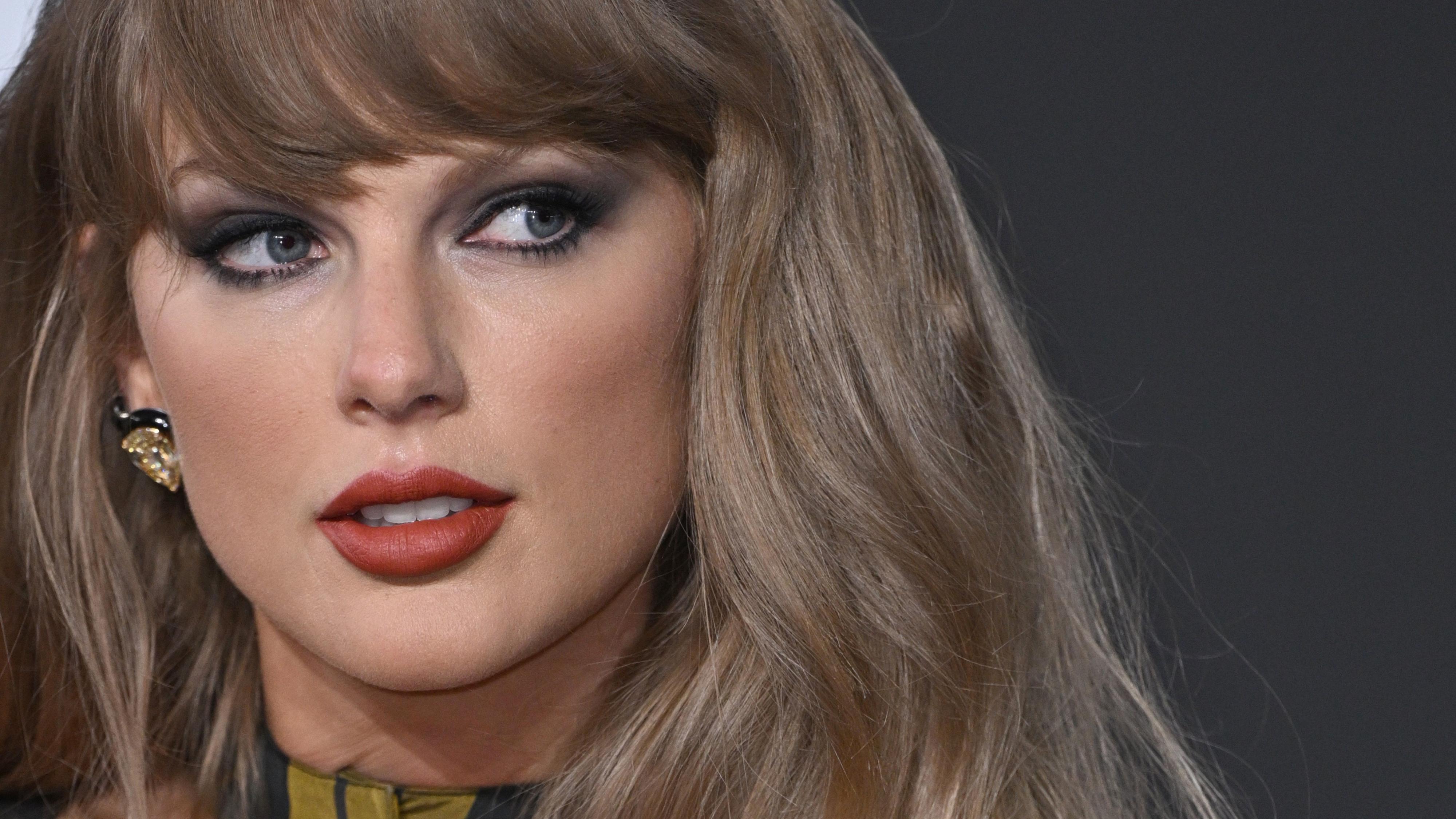 Taylor Swift se reencuentra a sí misma en 'The Life of a Showgirl', un disco más pop y bailable