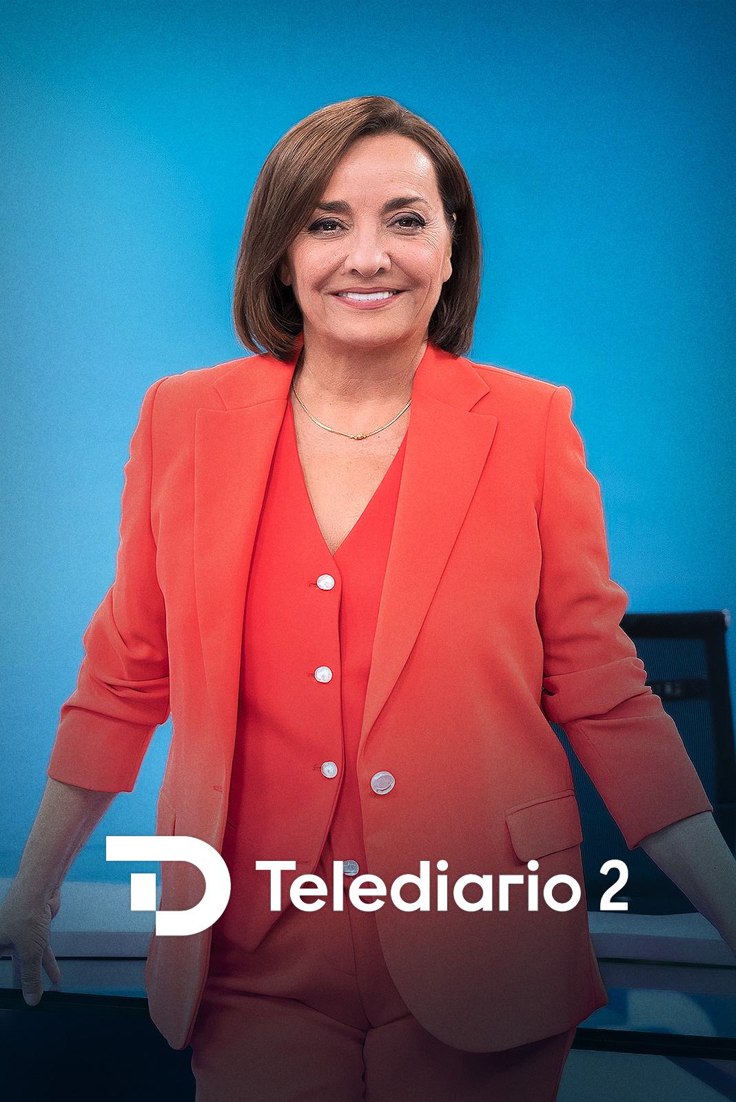Imagen de Telediario 2