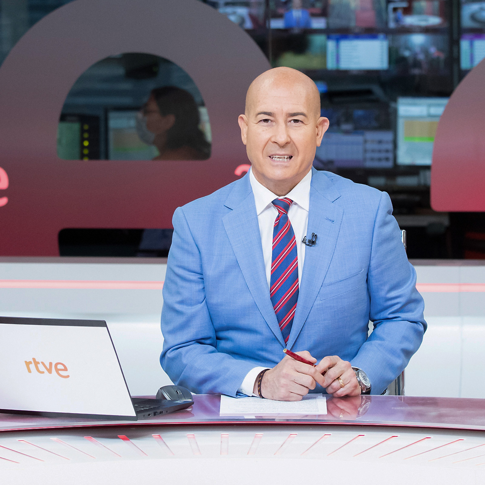 Telediario Internacional