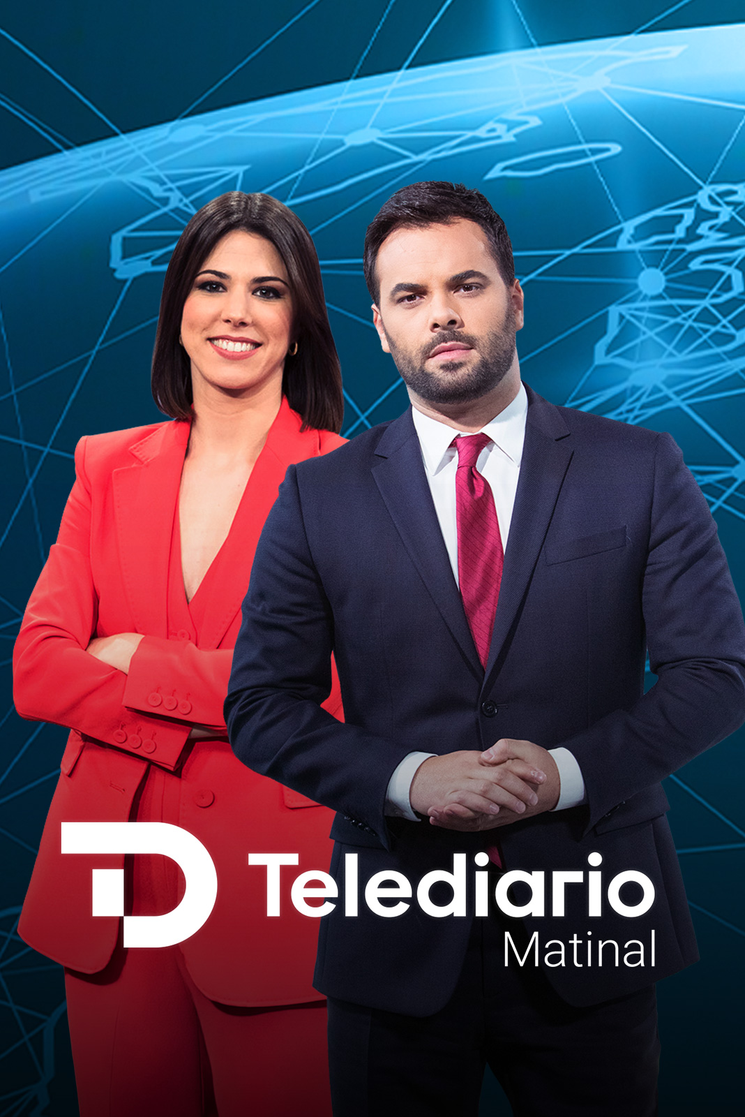 Imagen de Telediario Matinal