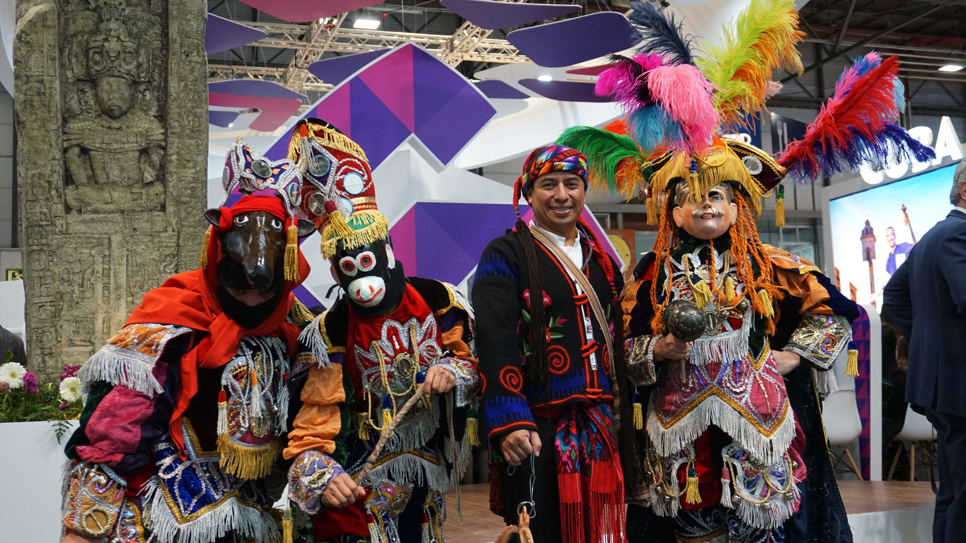 tradiciones de la cultura guatemalteca