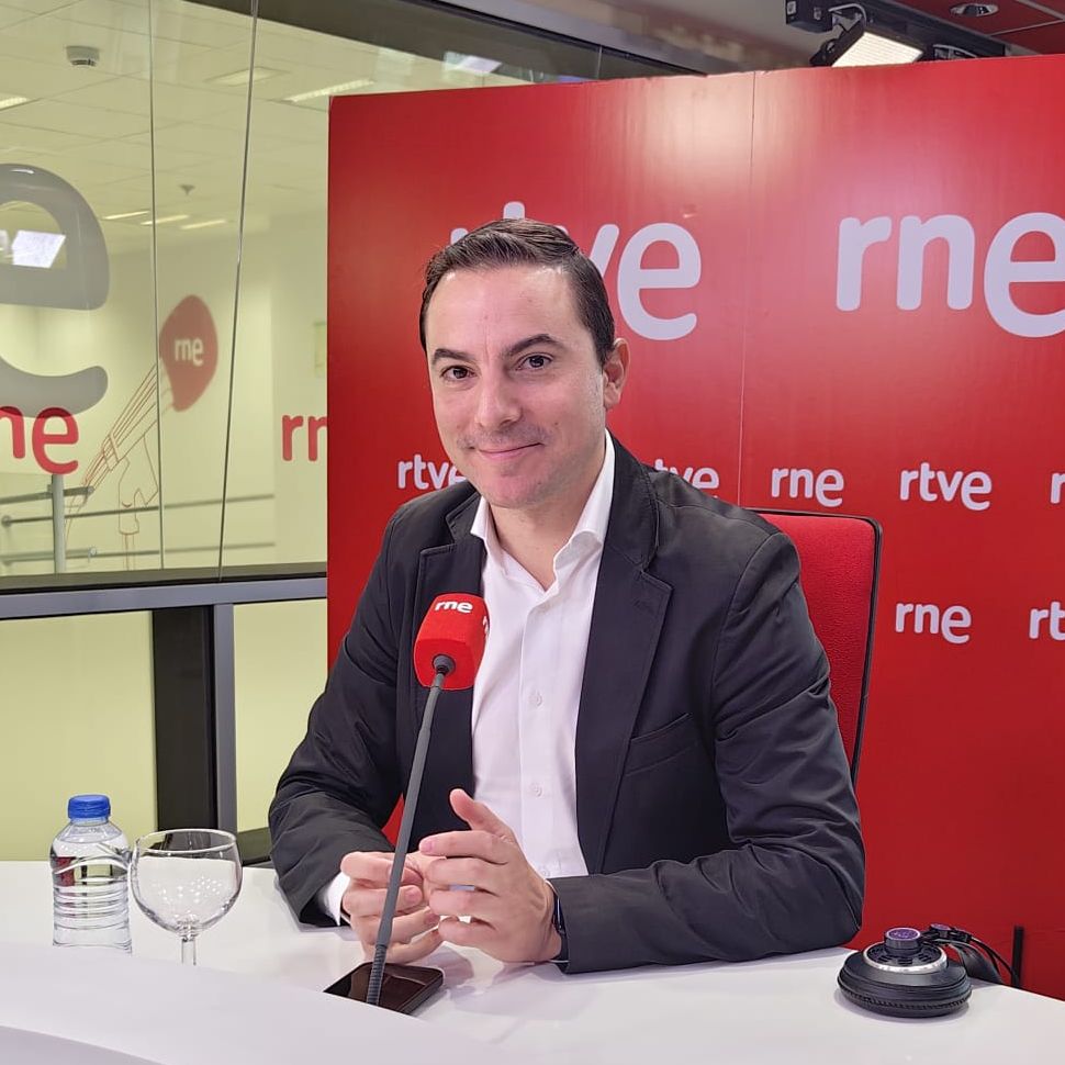 Las noticias del día en 5 minutos