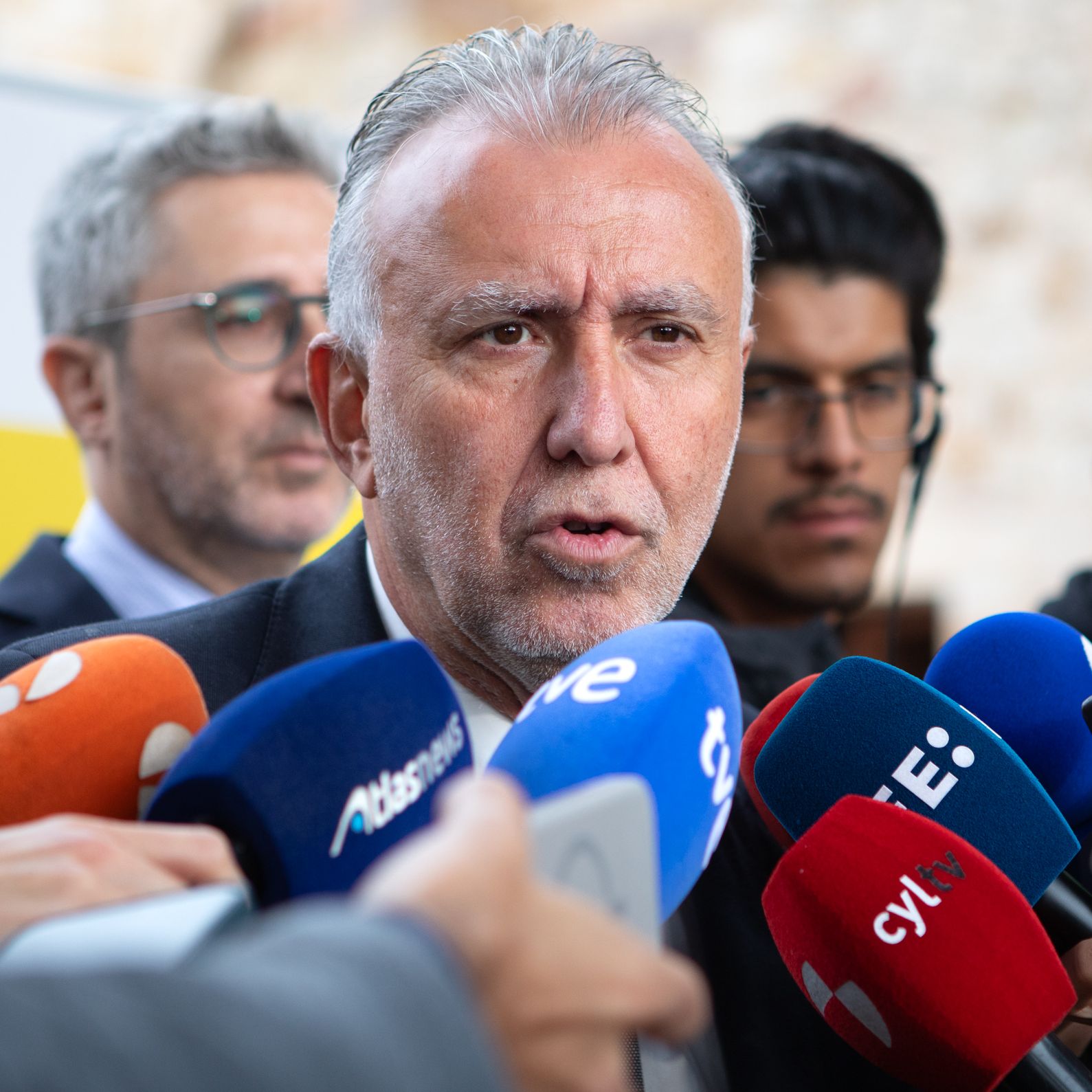 Las noticias del día en cinco minutos NS