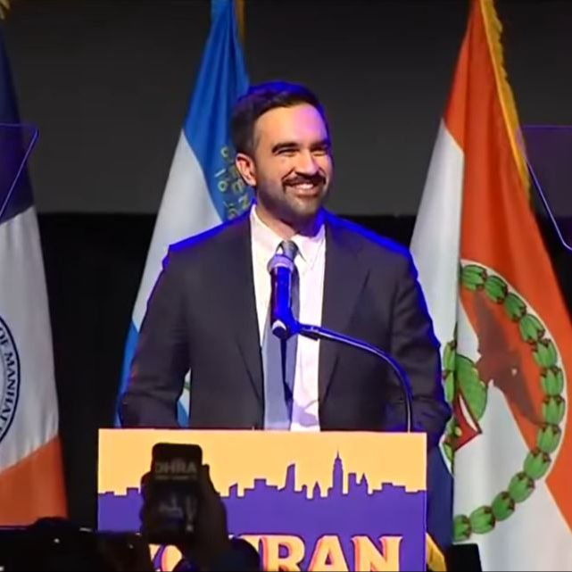 Las noticias del día en cinco minutos Test