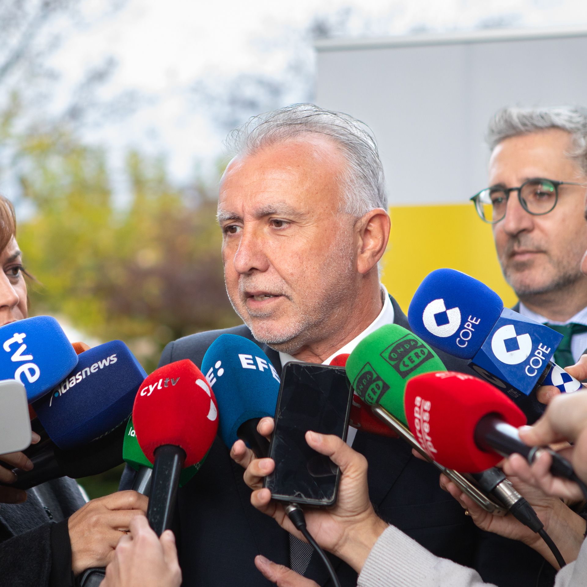 Las noticias del día en 5 minutos