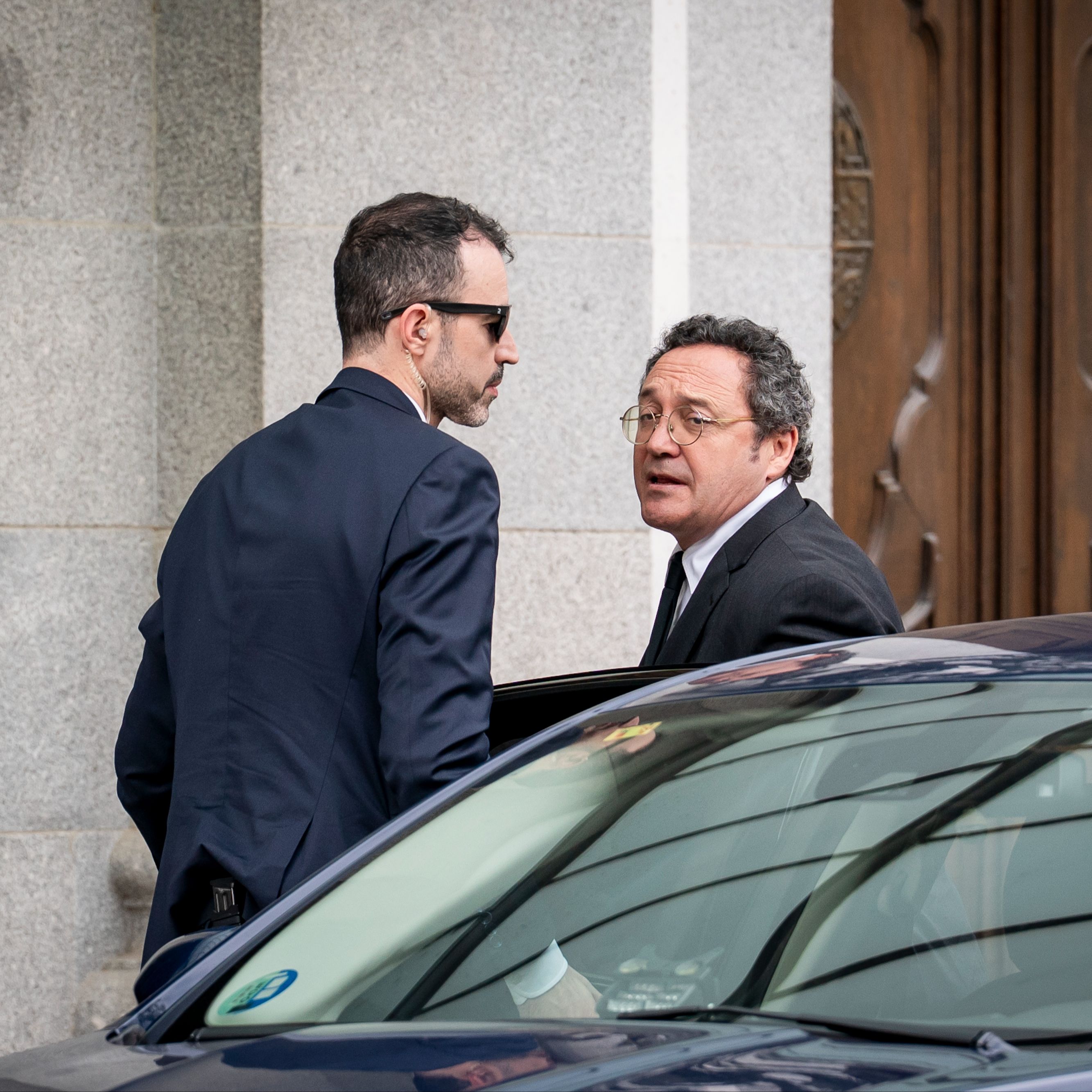 Las noticias del día en cinco minutos