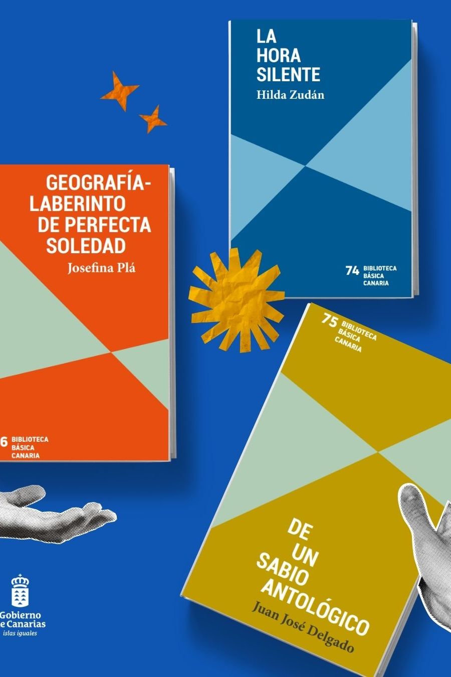 Tenerife -  Biblioteca Básica Canaria - 24/04/26