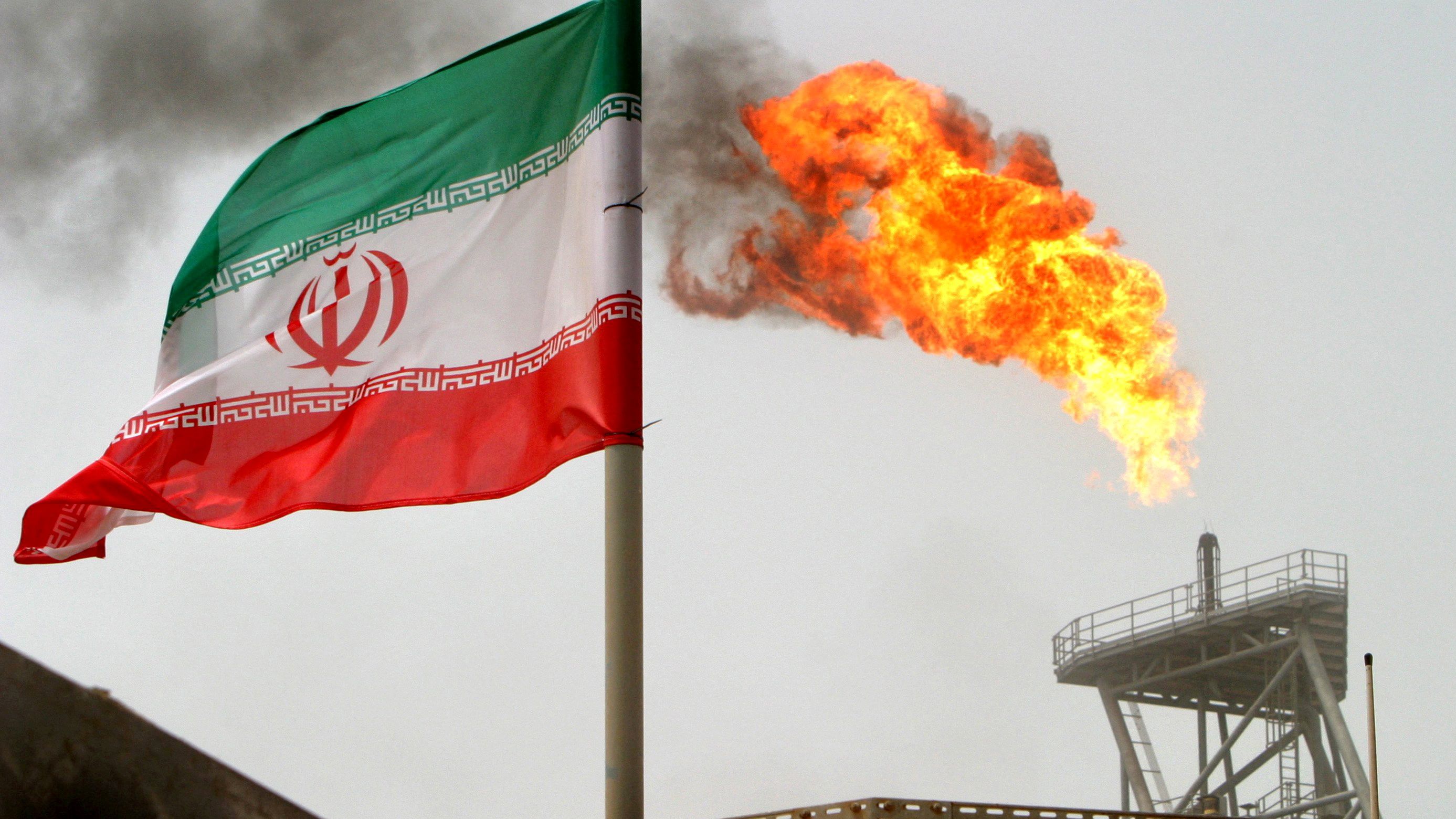 Tensions in the oil market due to Israeli retaliation against Iran